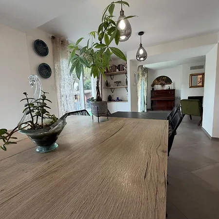 Сasa de vacaciones Charming Villa For 6 In Agde *